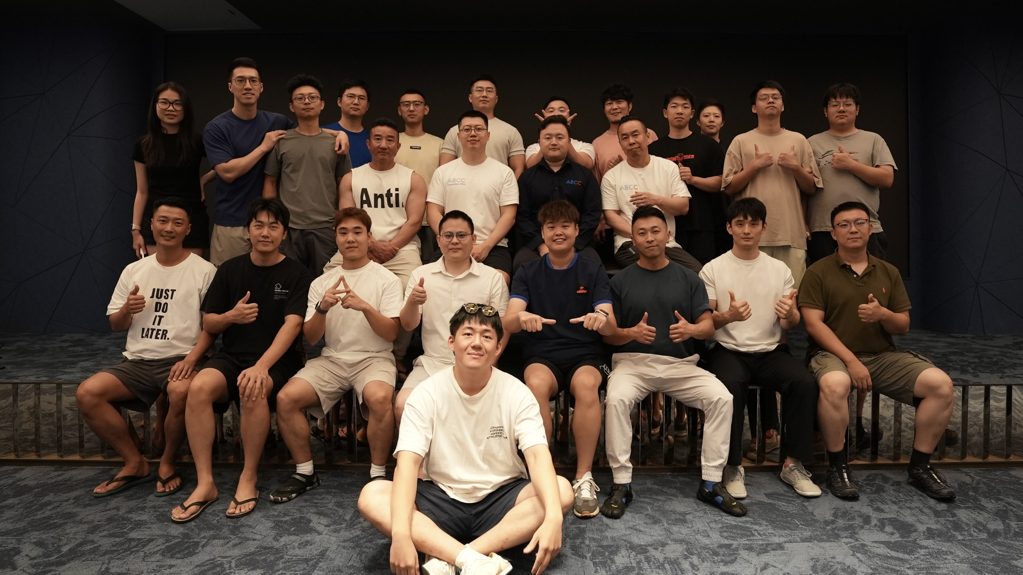 2026年8月 ABC进阶课